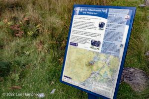 #036: Wetherlam, Lake District