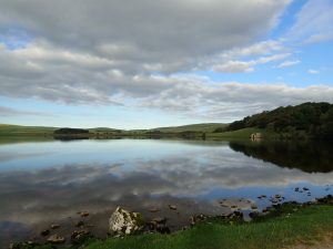 #002: Fountains Fell, Malham