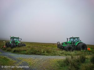 Wadsworth Moor I
