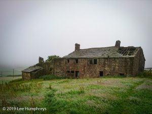 Wadsworth Moor I