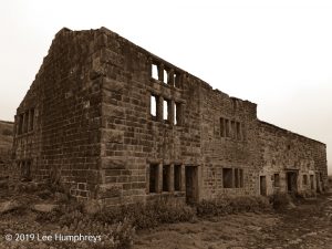 Wadsworth Moor I