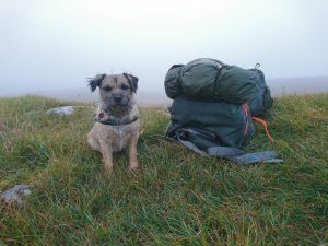 #004: Middle House Hill, Malham
