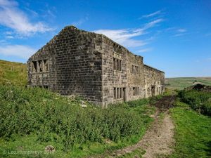 Wadsworth Moor II