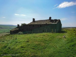 Wadsworth Moor II
