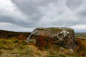 Keighley Reservoir Walk