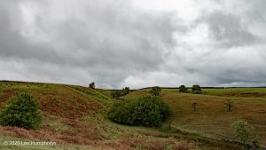 Keighley Reservoir Walk