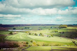 Mellow Marsh Meander