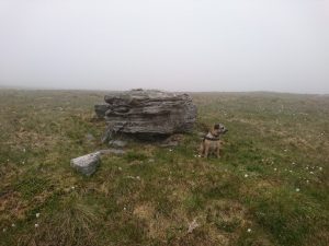 #010: Fountains Fell Tarn, Malham