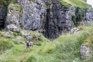 #018: Gordale Scar, Malham