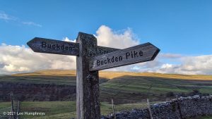 #021: Buckden Pike, Buckden