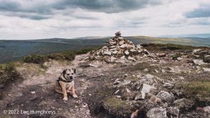 #031: Wild Boar Fell & Sand Tarn