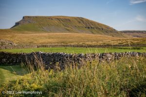 #035: Pen-y-ghent & Plover Hill