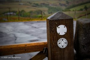 Keighley Reservoir Walk