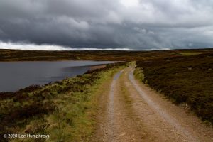 Keighley Reservoir Walk