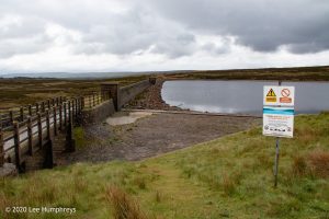 Keighley Reservoir Walk