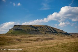 Pen-y-ghent & Plover Hill II – Wild Camp #035