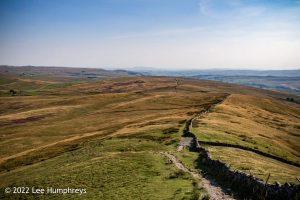 Pen-y-ghent & Plover Hill II – Wild Camp #035