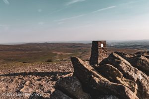 Pen-y-ghent & Plover Hill II – Wild Camp #035