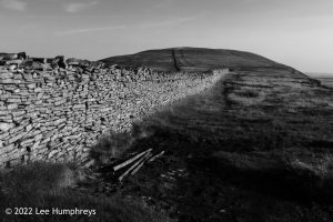 Pen-y-ghent & Plover Hill II – Wild Camp #035