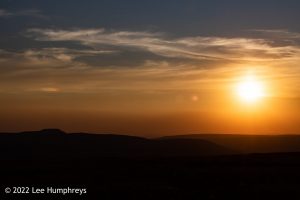 Pen-y-ghent & Plover Hill II – Wild Camp #035