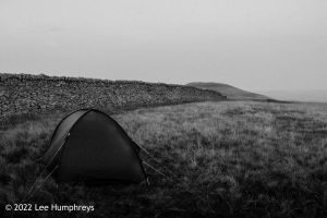 Pen-y-ghent & Plover Hill II – Wild Camp #035