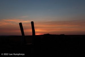 Pen-y-ghent & Plover Hill II – Wild Camp #035