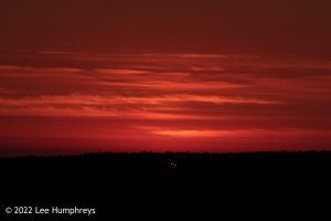 Pen-y-ghent & Plover Hill II – Wild Camp #035