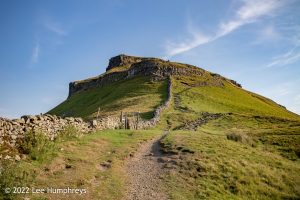 Pen-y-ghent & Plover Hill II – Wild Camp #035