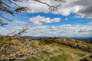 #036: Wetherlam, Lake District
