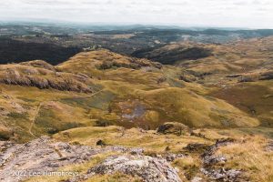 #036: Wetherlam, Lake District