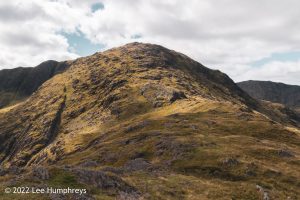 #036: Wetherlam, Lake District