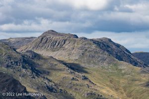 #036: Wetherlam, Lake District