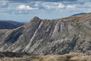 #036: Wetherlam, Lake District