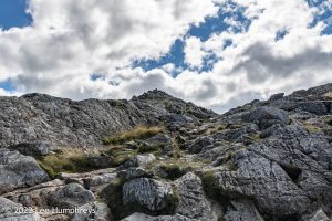#036: Wetherlam, Lake District