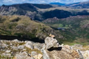 #036: Wetherlam, Lake District