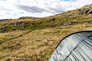 #036: Wetherlam, Lake District