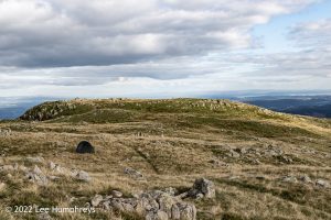 #036: Wetherlam, Lake District