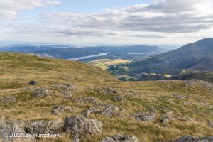 #036: Wetherlam, Lake District