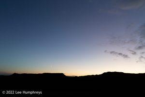 #036: Wetherlam, Lake District