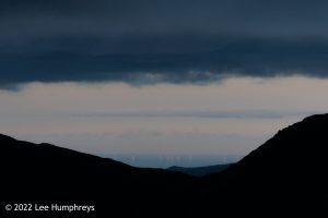 #036: Wetherlam, Lake District
