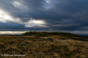 #036: Wetherlam, Lake District