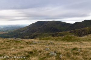#036: Wetherlam, Lake District