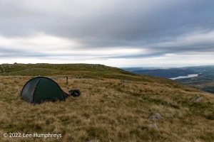 #036: Wetherlam, Lake District