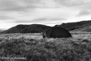 #036: Wetherlam, Lake District