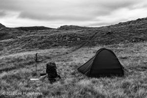 #036: Wetherlam, Lake District