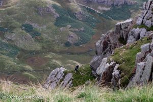 #036: Wetherlam, Lake District