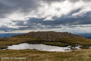 #036: Wetherlam, Lake District