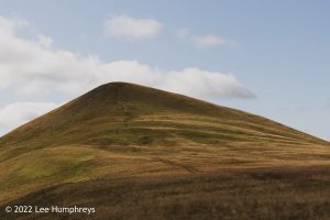 High Cup Nick – Wild Camp #037