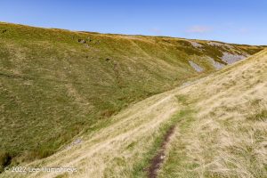 High Cup Nick – Wild Camp #037