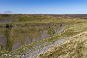High Cup Nick – Wild Camp #037